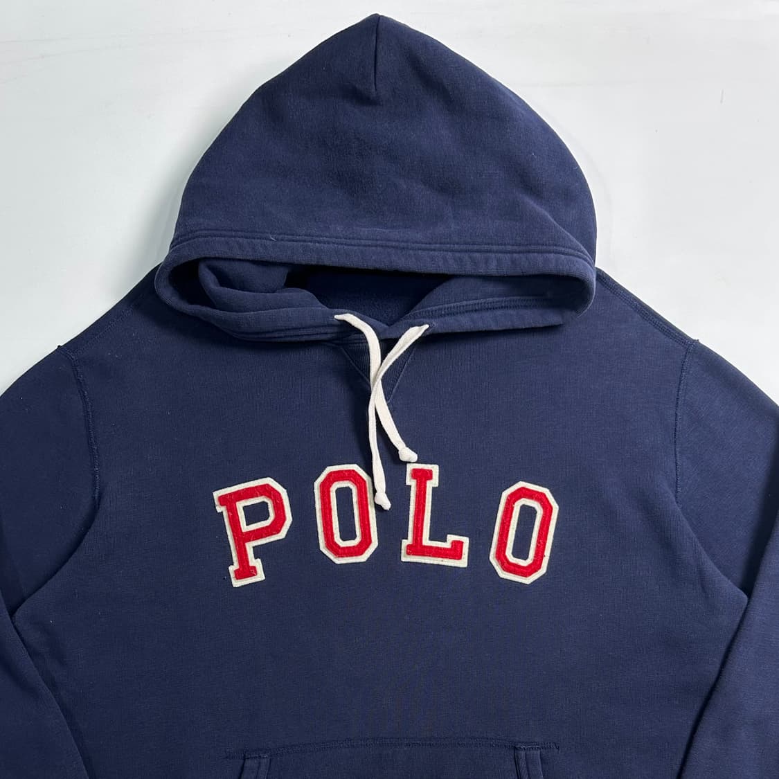  폴로 랄프로렌 아치로고 후드티   상품이미지2