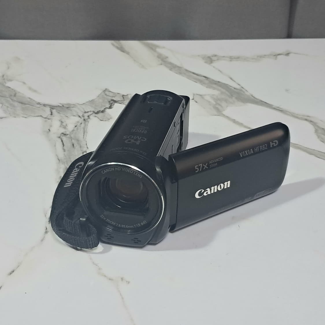 민트급! 캐논 VIXIA HF R82 디지털 캠코더 상품이미지5
