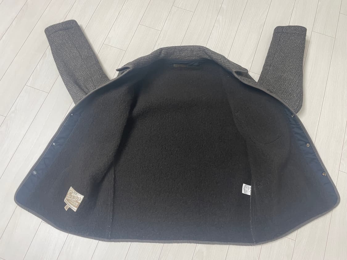 브라운스 비치 자켓 40 사이즈 browns beach jacket 상품이미지3