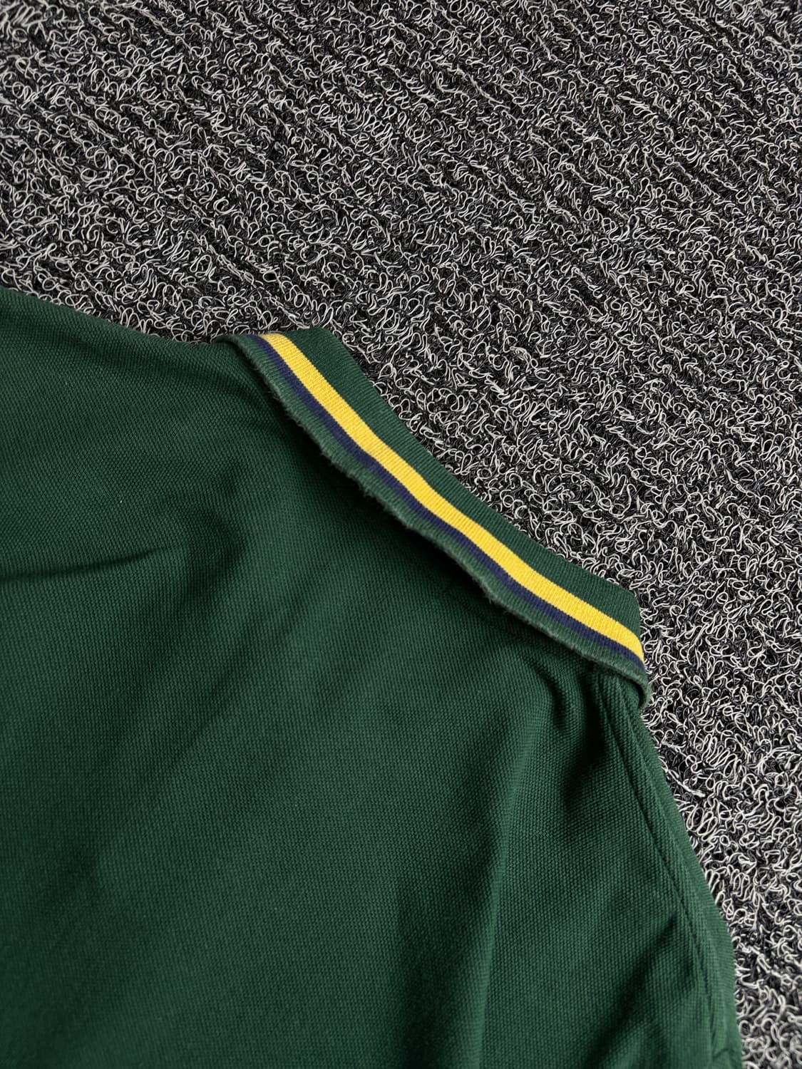 폴로 랄프로렌 빅포니 피케이 반팔 티 3641 상품이미지6