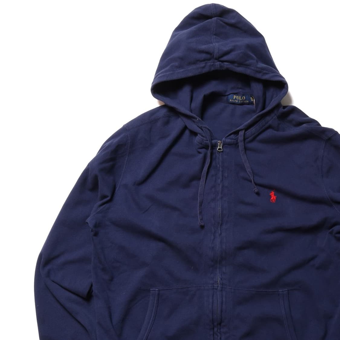 폴로 랄프로렌 Polo by Ralph Lauren Cotton Hood 상품이미지2