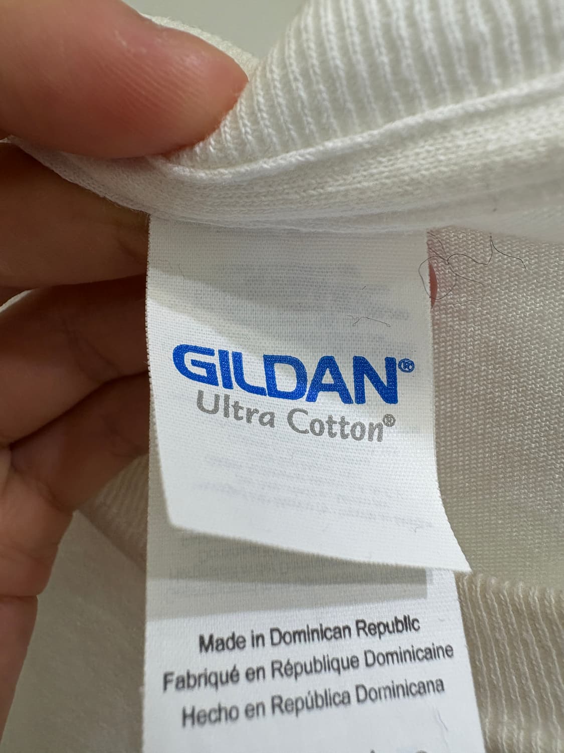 GILDAN 반팔 상품이미지7