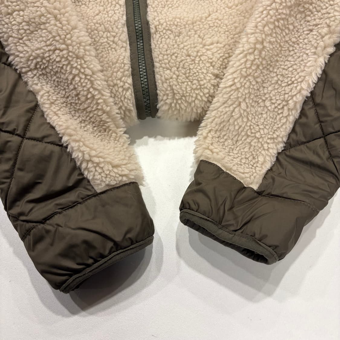 [S] 파타고니아 레트로X 후리스 자켓 후드 B611 상품이미지7