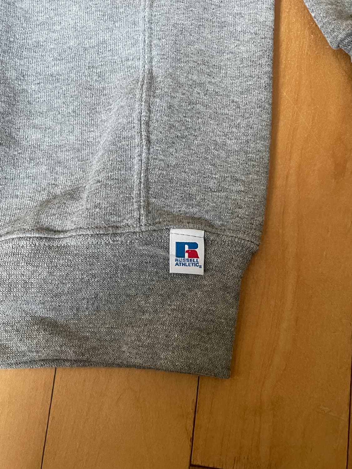 러셀 애슬레틱 50/50 스웻셔츠 맨투맨 상품이미지3