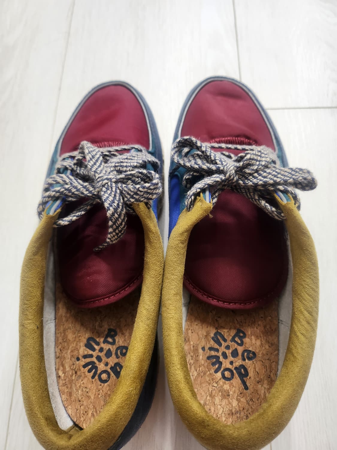 나이키 be do win 신발 상품이미지1