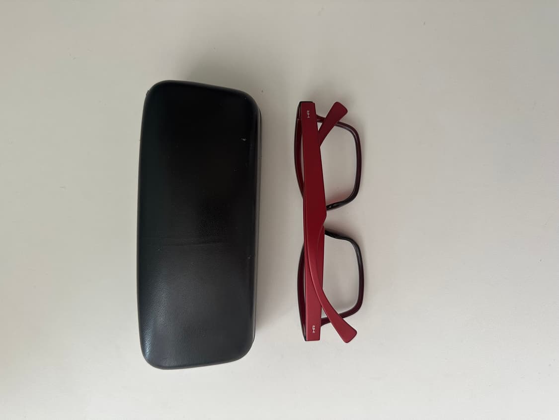 빈티지 안경 상품이미지9