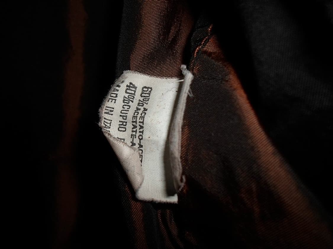 발리 정품 양가죽 자켓 상품이미지7