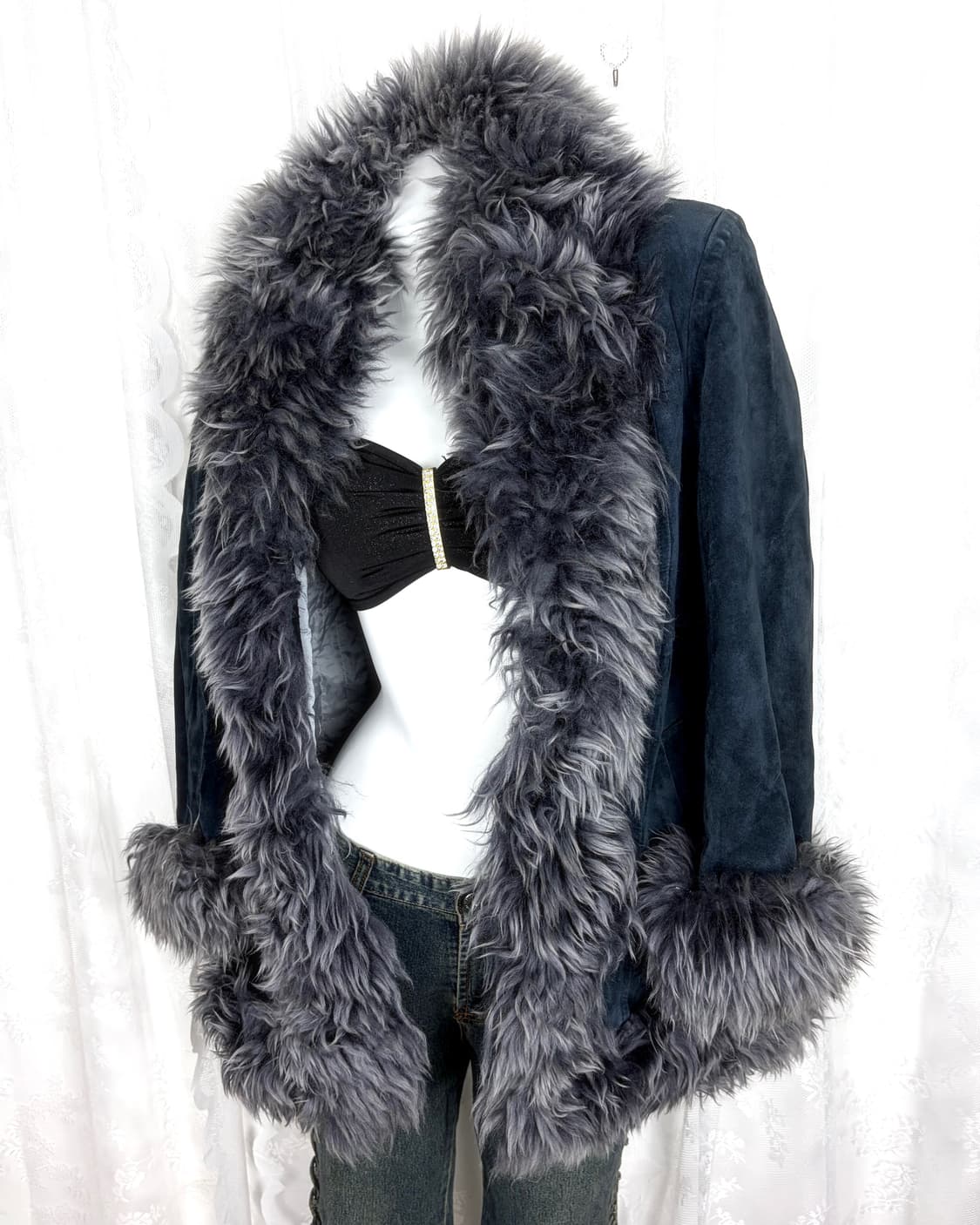 VINTAGE OUTER 상품이미지9