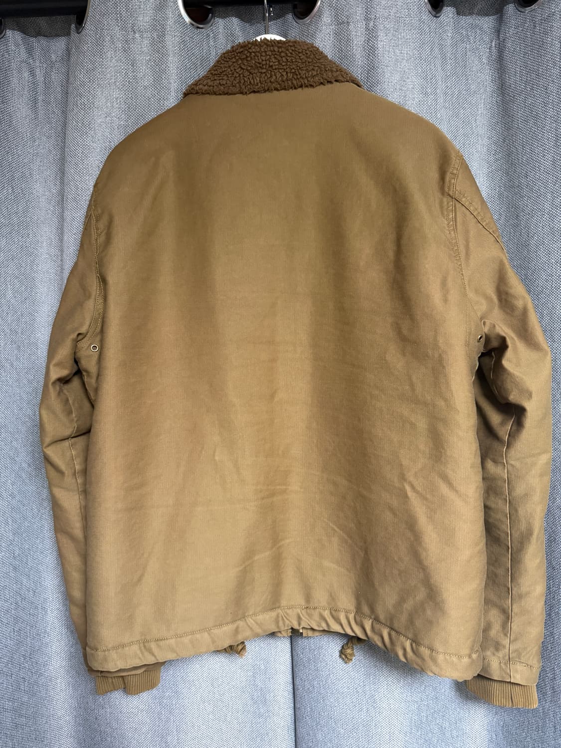 데우스 엑스 마키나 덱자켓 L 상품이미지3