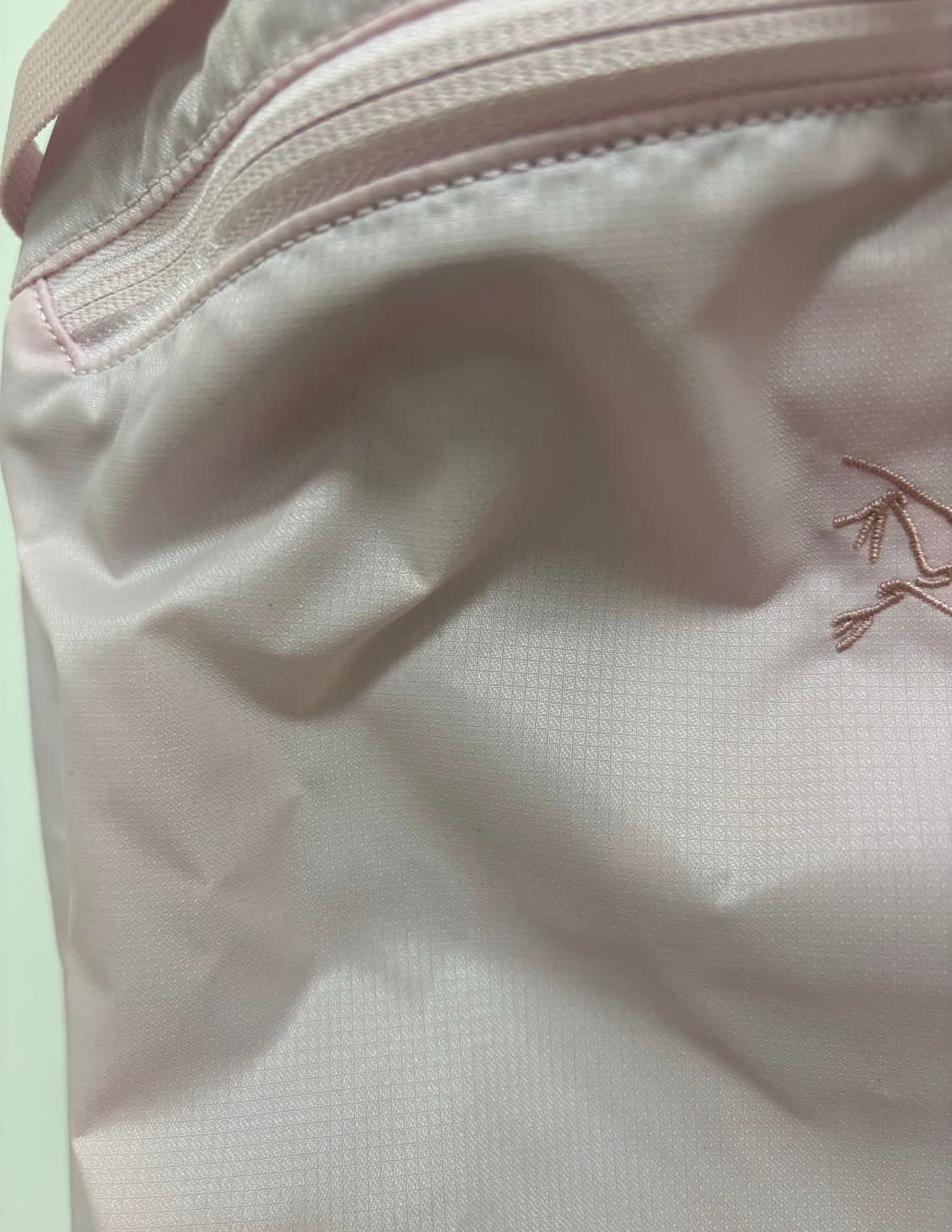 아크테릭스 헬리아드15 핑크글로우 상품이미지5