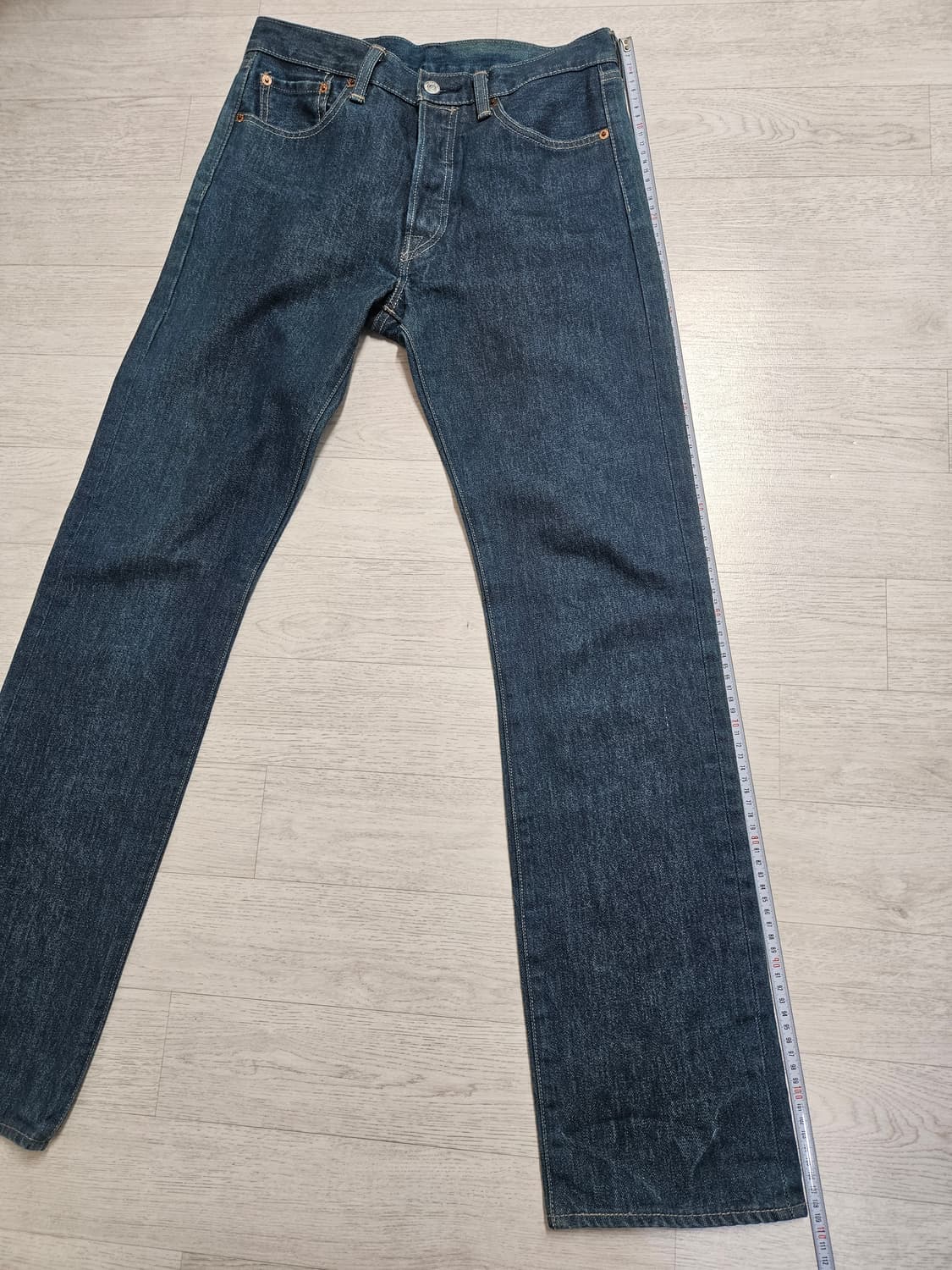 리바이스 501-1351 30X32 상품이미지10