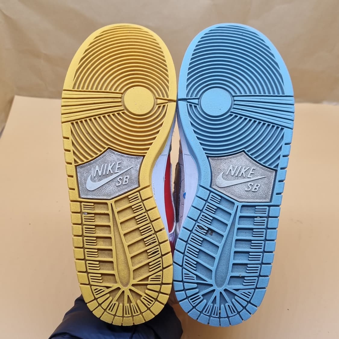 나이키 덩크로우 스트릿호커 여성운동화230. 상품이미지3