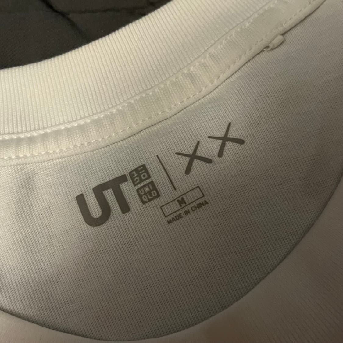 Kaws 티셔츠 상품이미지5