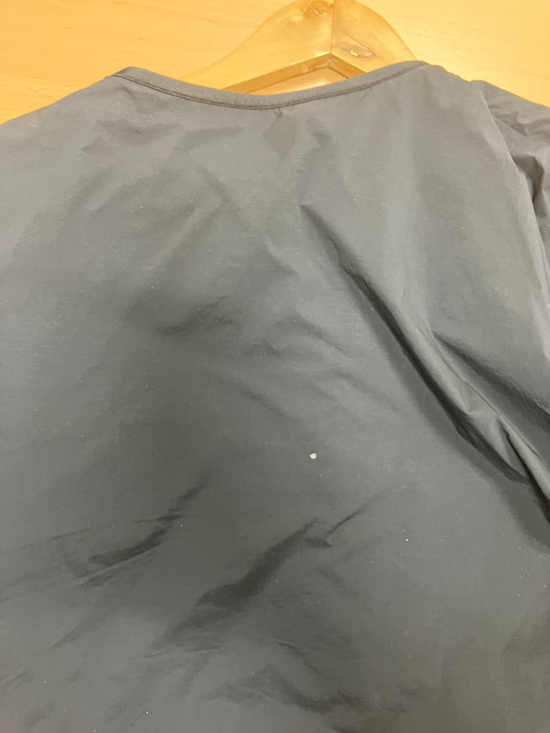 단톤 프리마로프트 인슐레이션 자켓 블랙 44 (XL) 상품이미지7