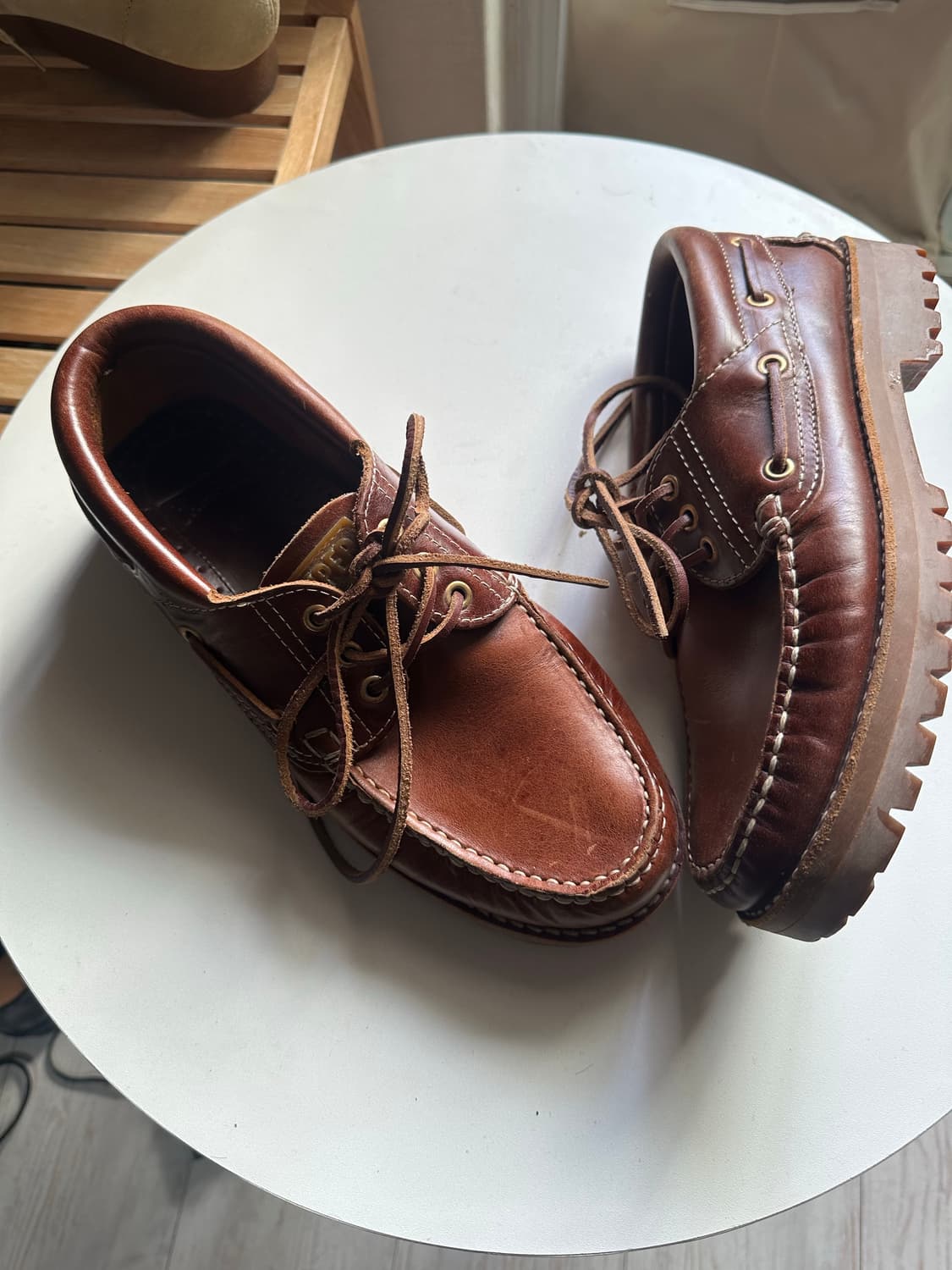 Camper loafer 41(250) 상품이미지7