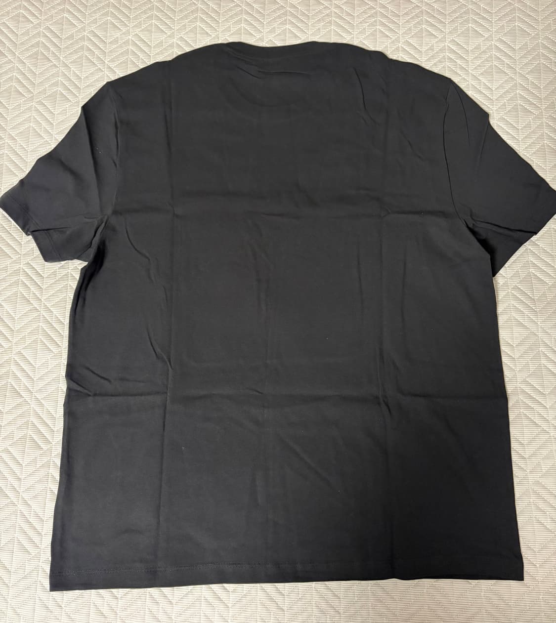 [XL] 베르사체 드림 반팔티 새상품 상품이미지3