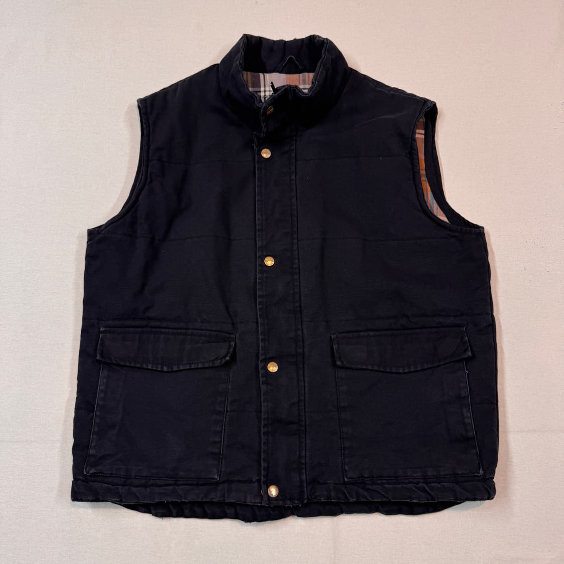 L) DAKOTA USA 워크웨어 베스트 조끼 상품이미지1