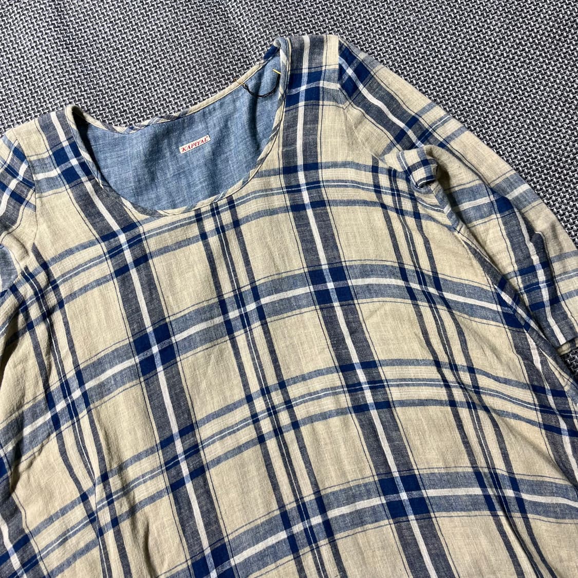 KAPITAL 원피스 (100) 상품이미지2