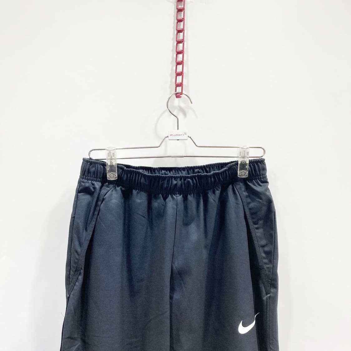 나이키 드라이핏 팀우븐 트레이닝팬츠 33  상품이미지2