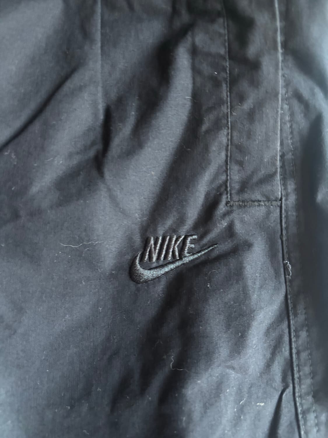 나이키 우븐팬츠 상품이미지2