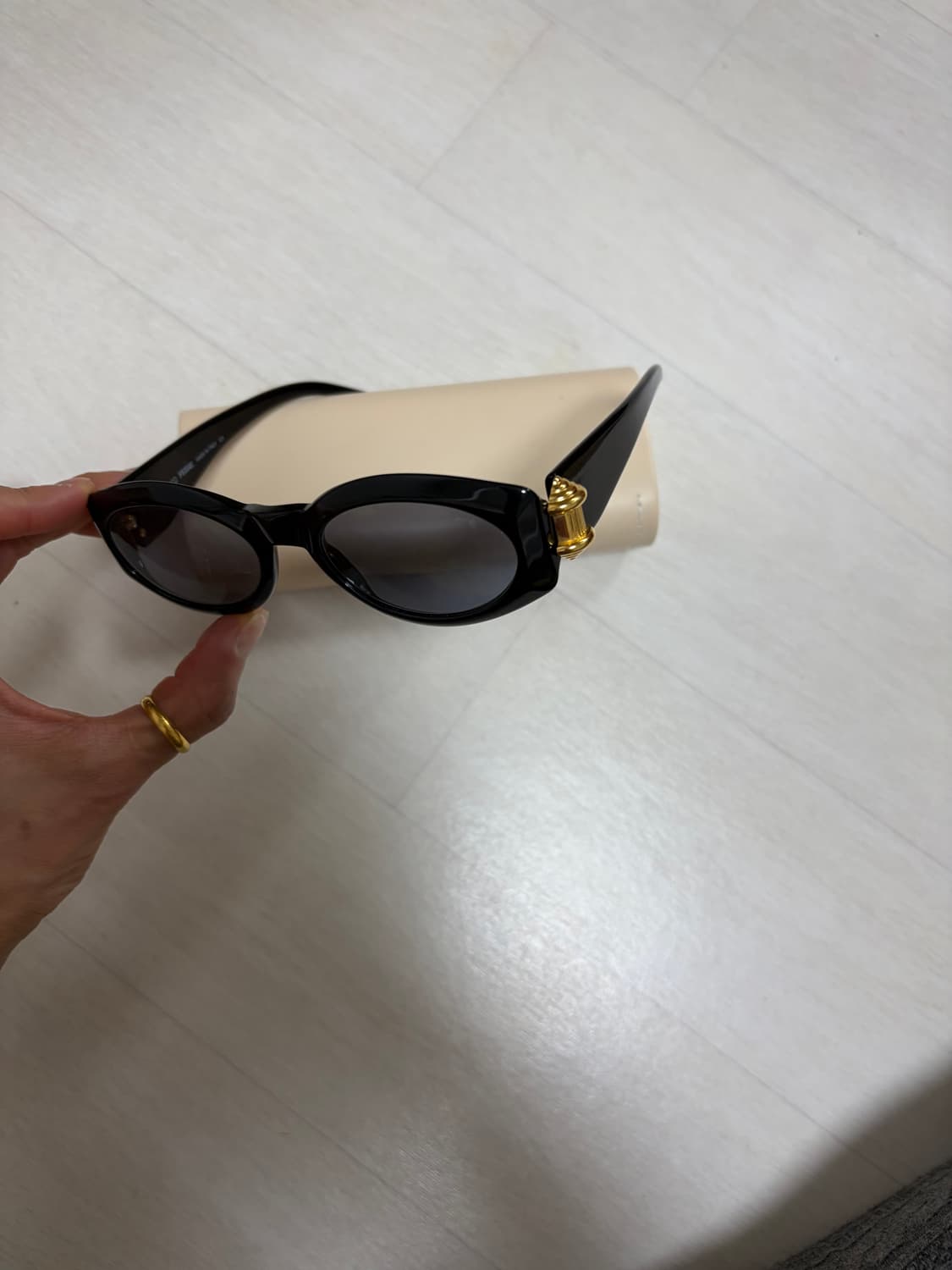 프랑코페레 선글라스 정품  상품이미지2