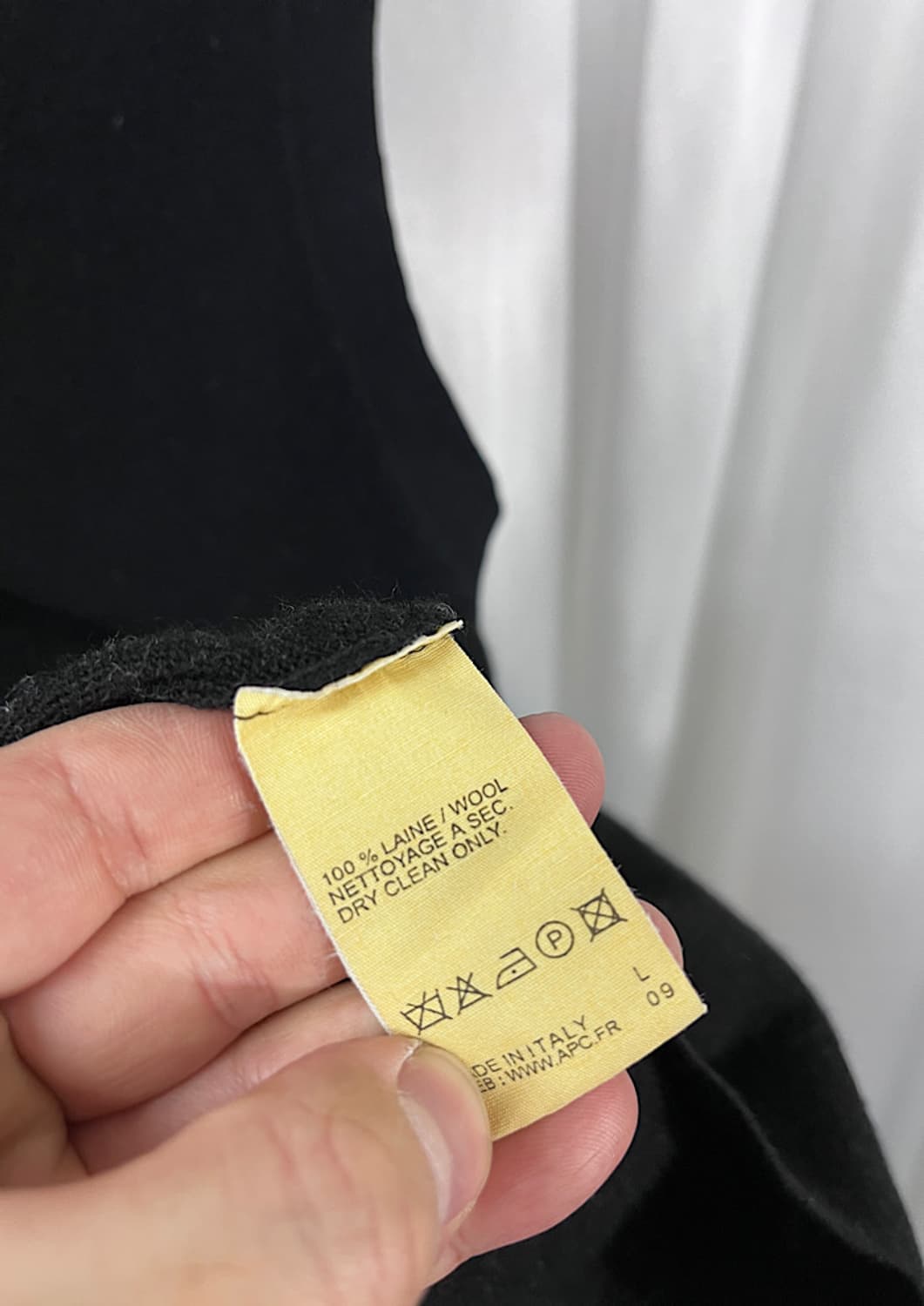 A.P.C. 상품이미지6