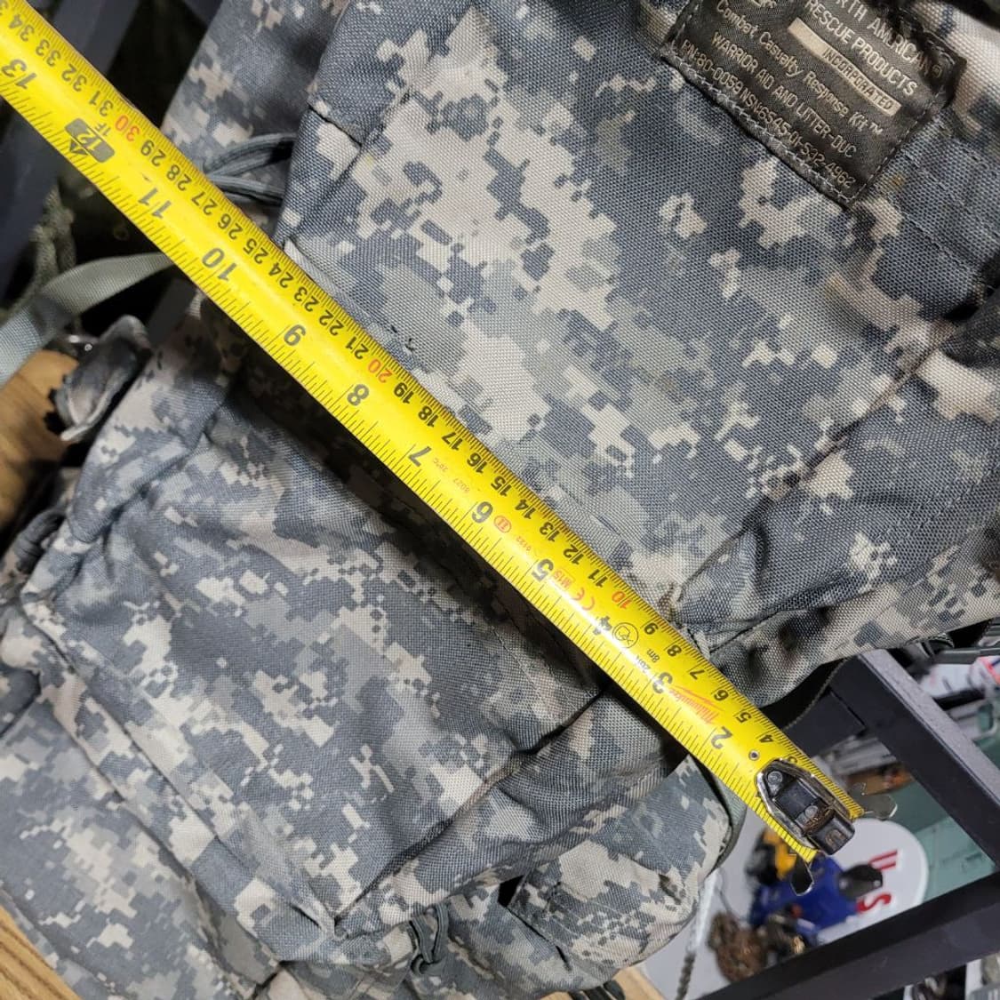 North American Rescue 배낭 상품이미지6