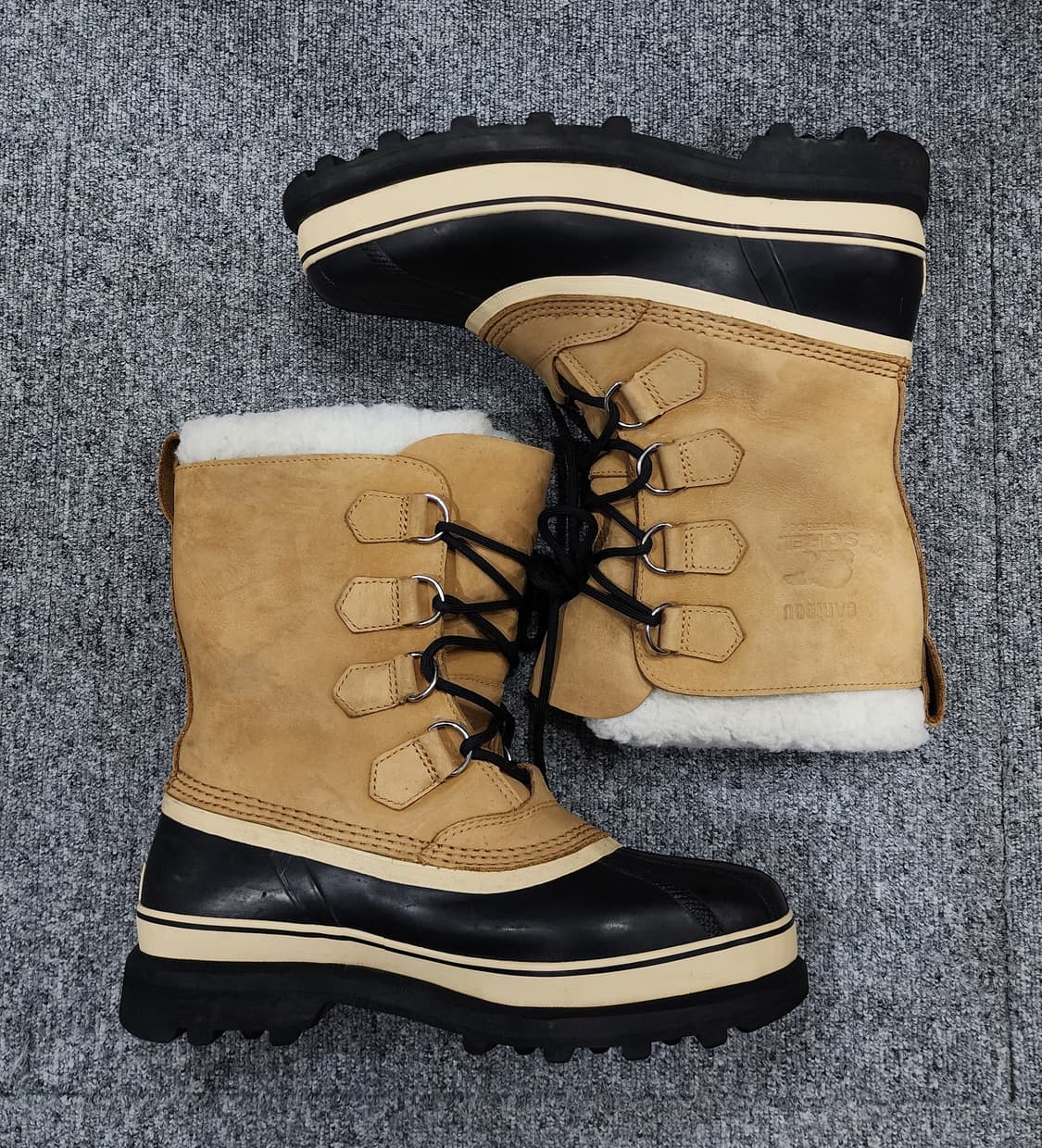 쏘렐 소렐 카리부 방한부츠 270 상품이미지4