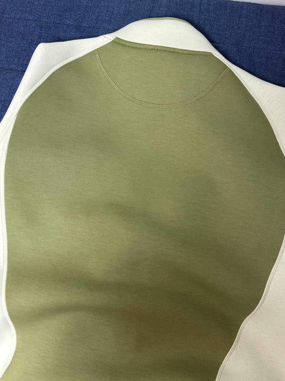 팔라스 퍼포먼스 집 퍼넬 그린 xl 상품이미지6