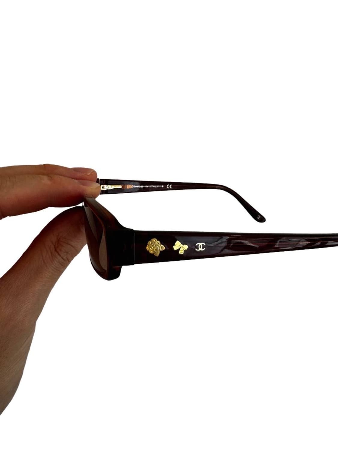 00s 샤넬 선글라스 상품이미지3