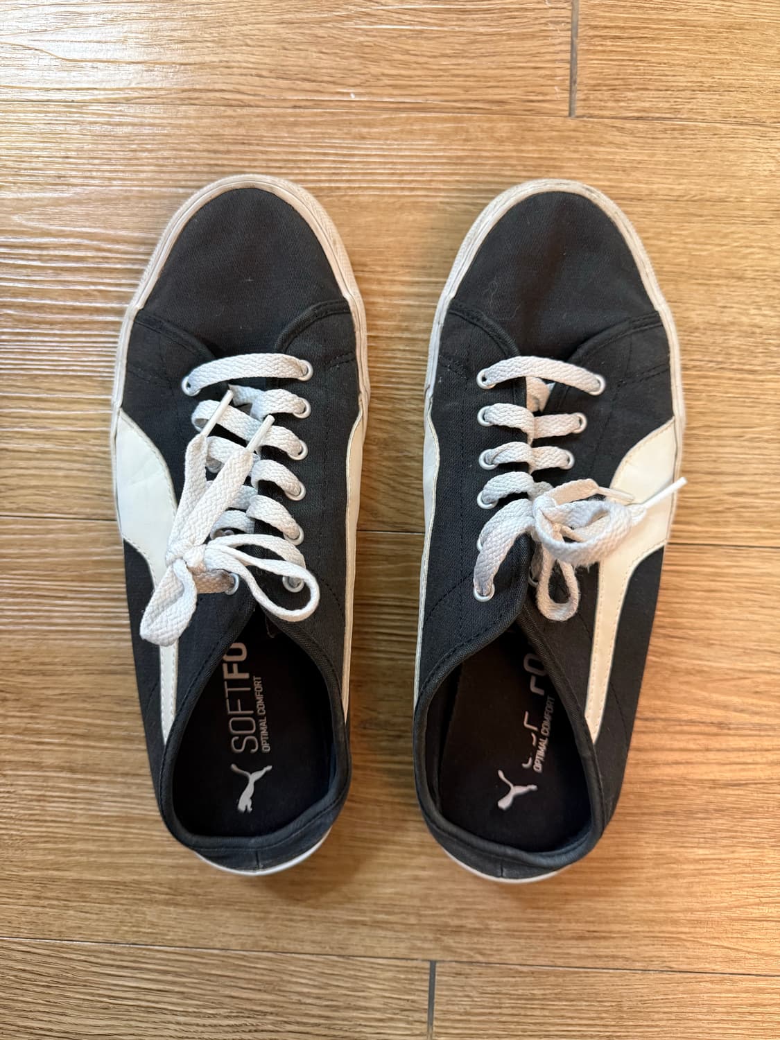 반스 신발 상품이미지4