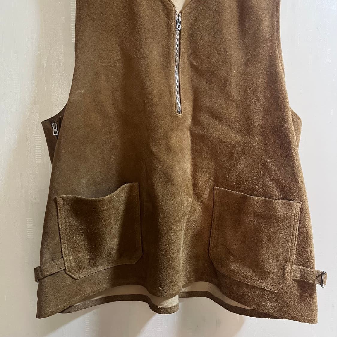 [3] phigvel 피그벨 스웨이드 베스트 상품이미지5