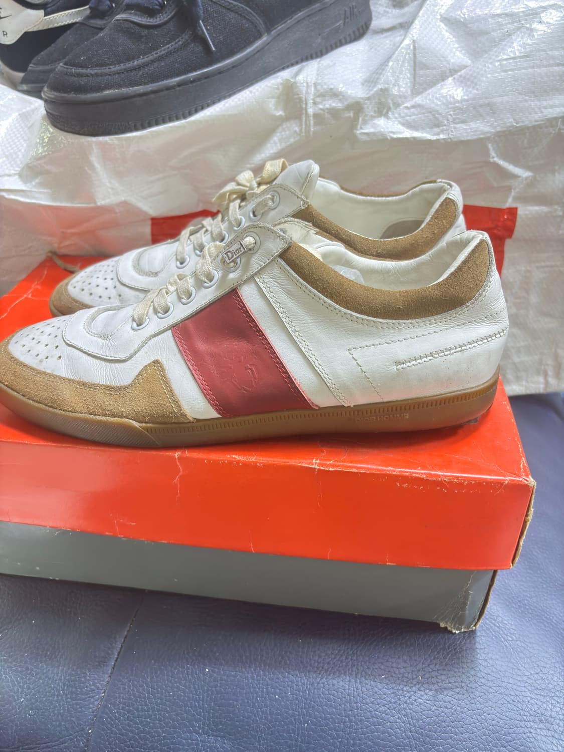 디올옴므 03 강동원 독일군 상품이미지1