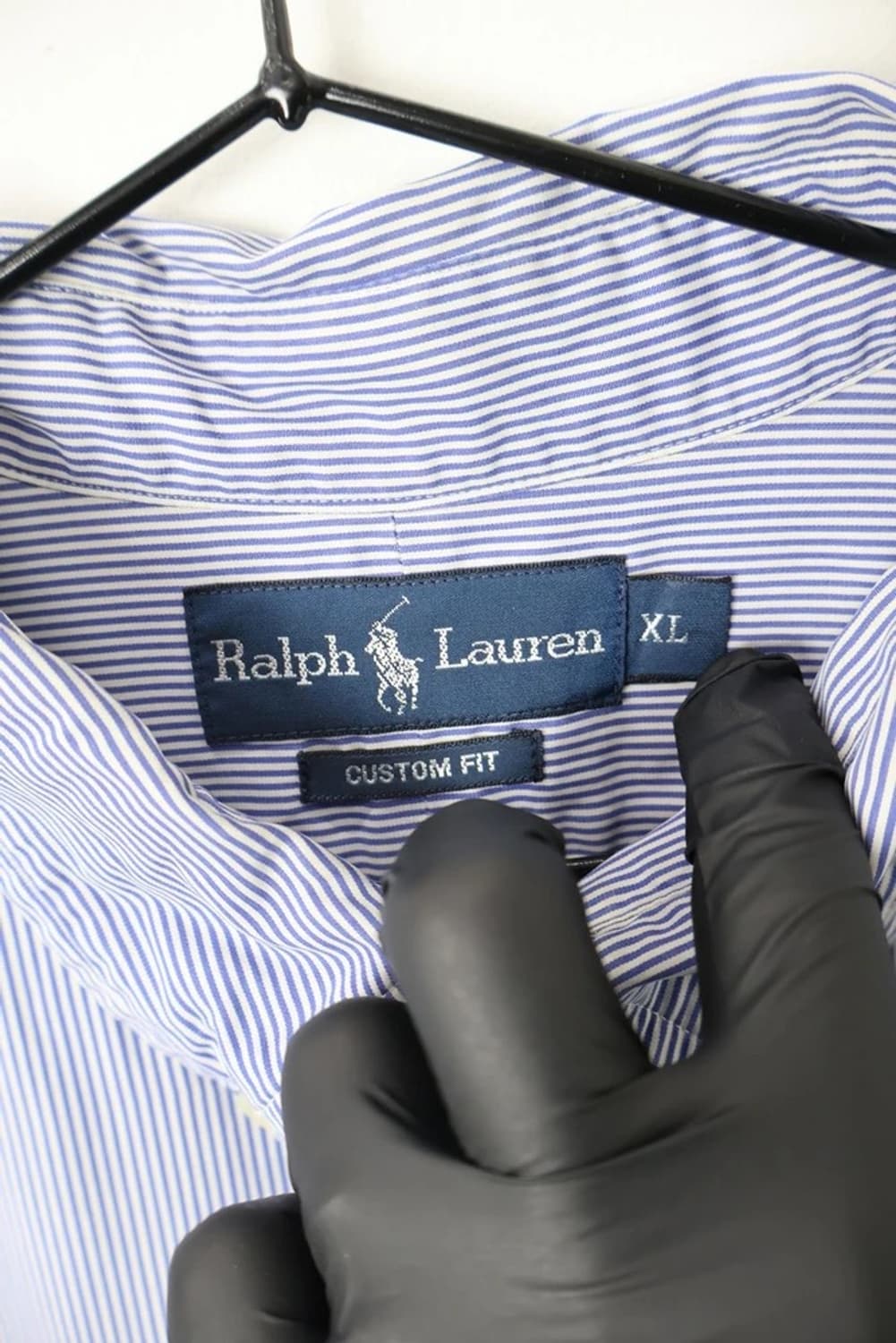 Polo Ralph Lauren Stripe Shirt 상품이미지4