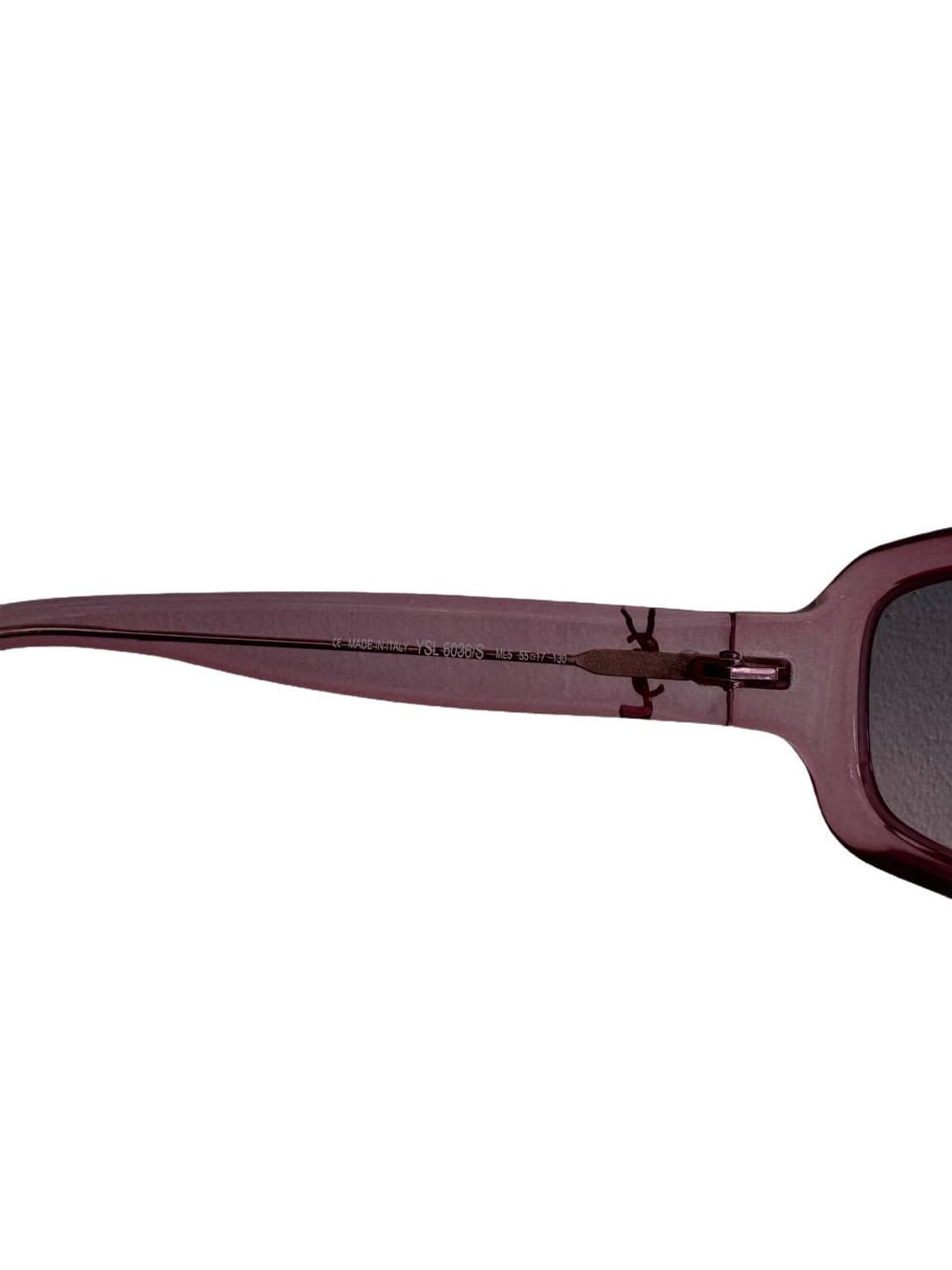 입생로랑 선글라스 상품이미지6