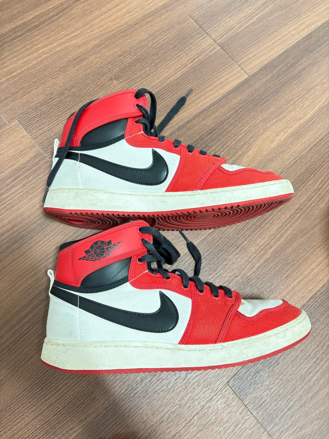 나이키 에어 조던 1 KO 시카고 상품이미지2