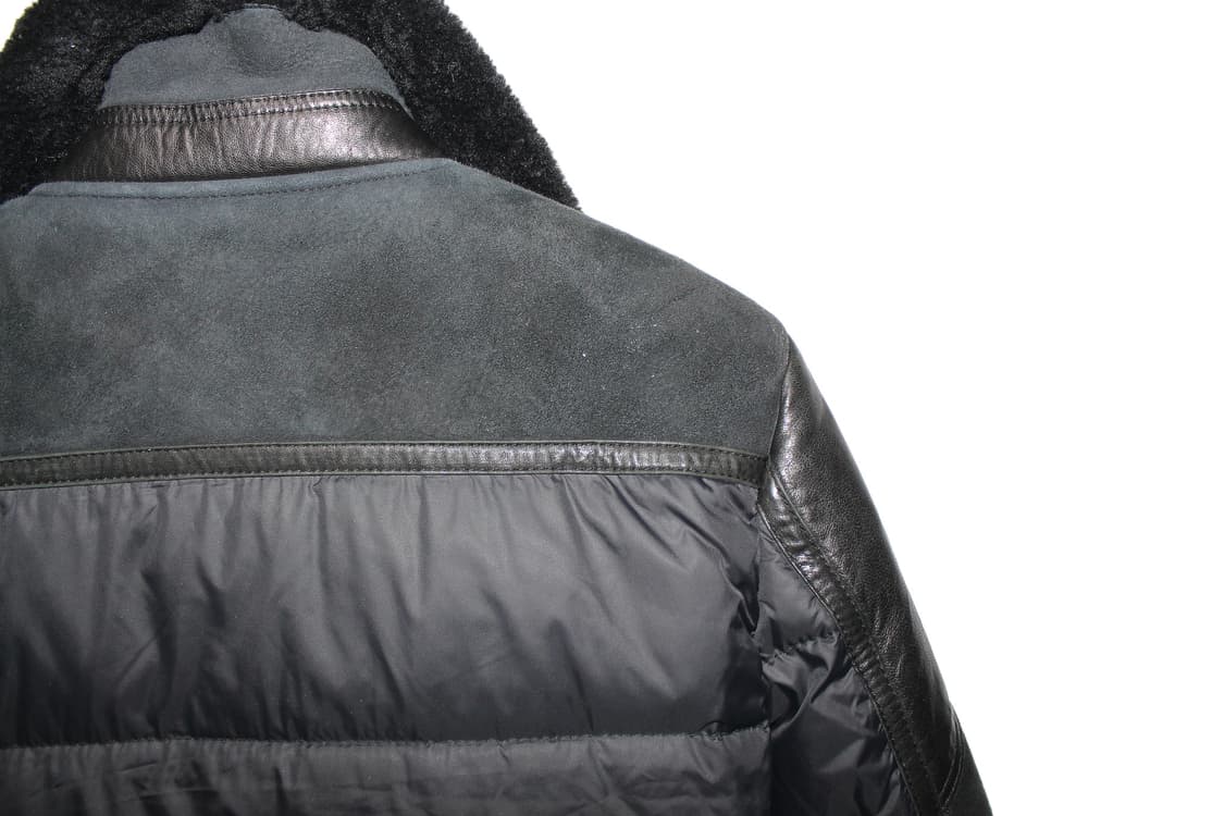 JILL STUART 질스튜어트뉴욕 쉽스킨레더 무스탕  상품이미지7