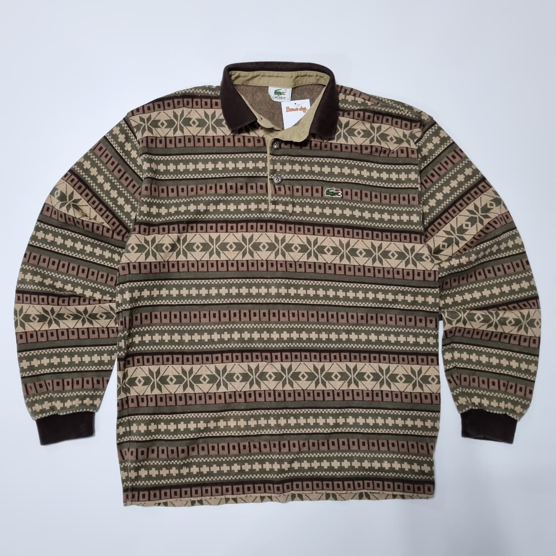 라코스테 PK티셔츠 상품이미지1