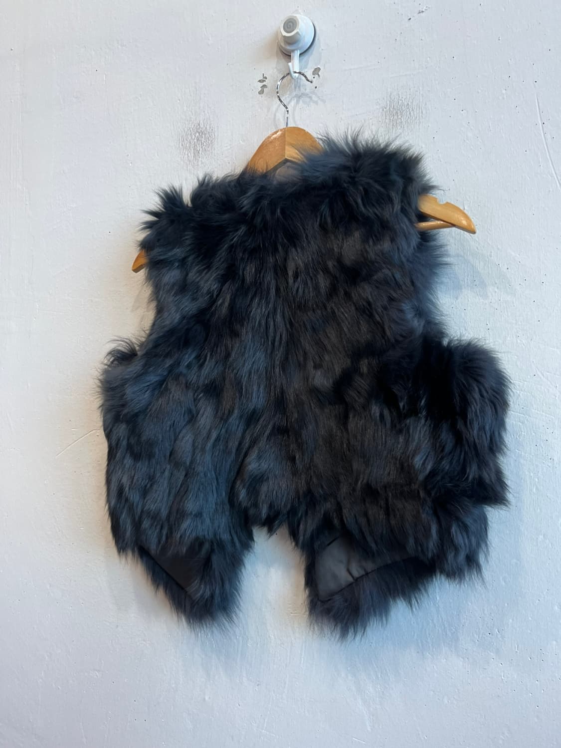 폭스퍼 베스트 조끼 상품이미지3