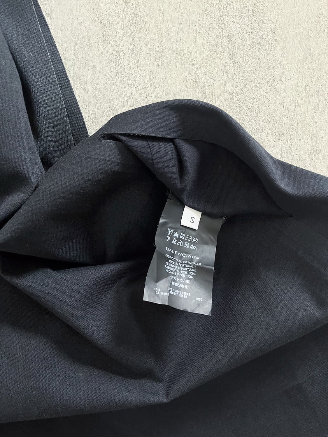 SS12/ BALENCIAGA. T’S 상품이미지7
