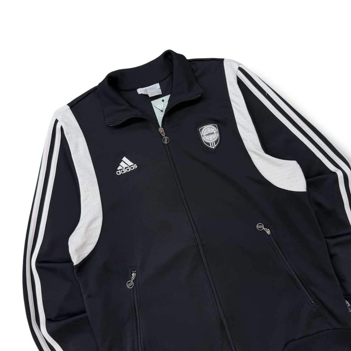 아디다스 아디퓨어 트랙탑 r1851 상품이미지3