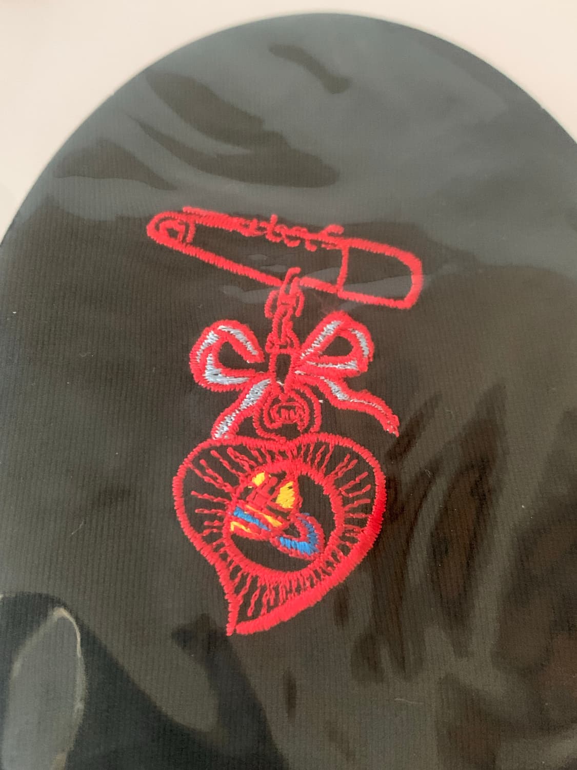 비비안 웨스트우드 50데니아 스타킹 상품이미지2