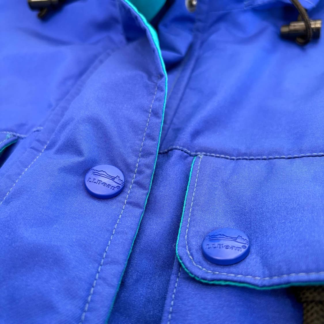 103 80s l.l.bean 엘엘빈 usa 상품이미지4