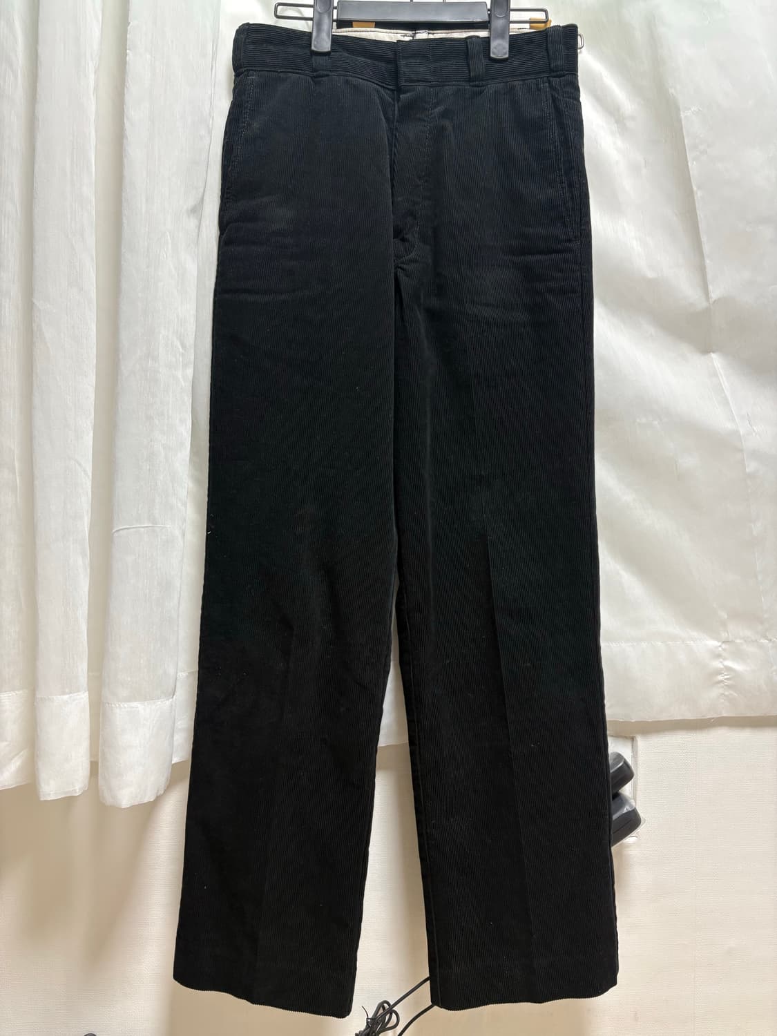 Dickes&unused. Coduroy pants 상품이미지1