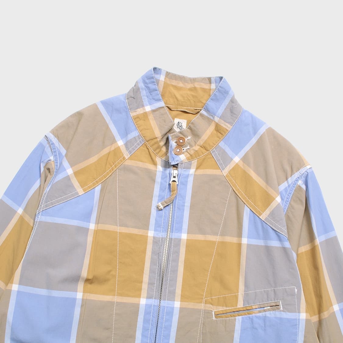 KAPTAIN SUNSHINE x BEAMS PLUS 상품이미지3