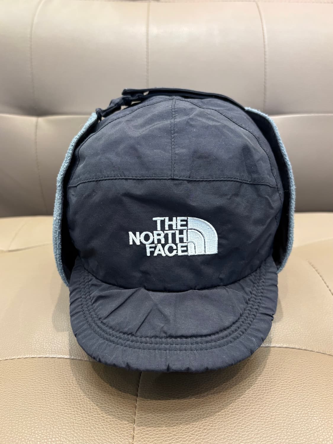 노스페이스 고어텍스 이어머프 캡 상품이미지2