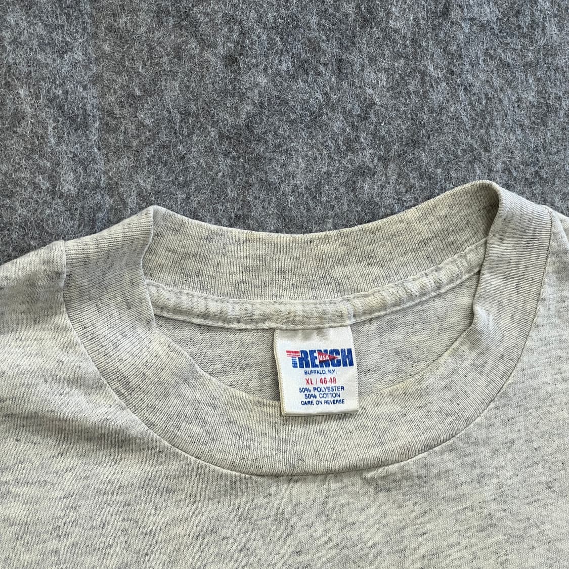 90s Vintage MLB New York Mets 상품이미지6