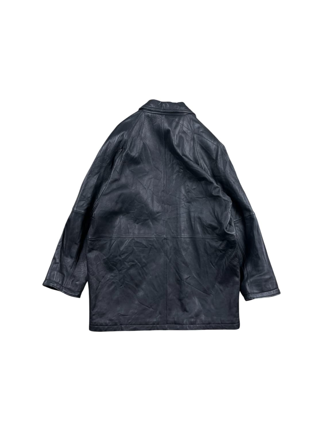 Vintage 양가죽 카코트  상품이미지5