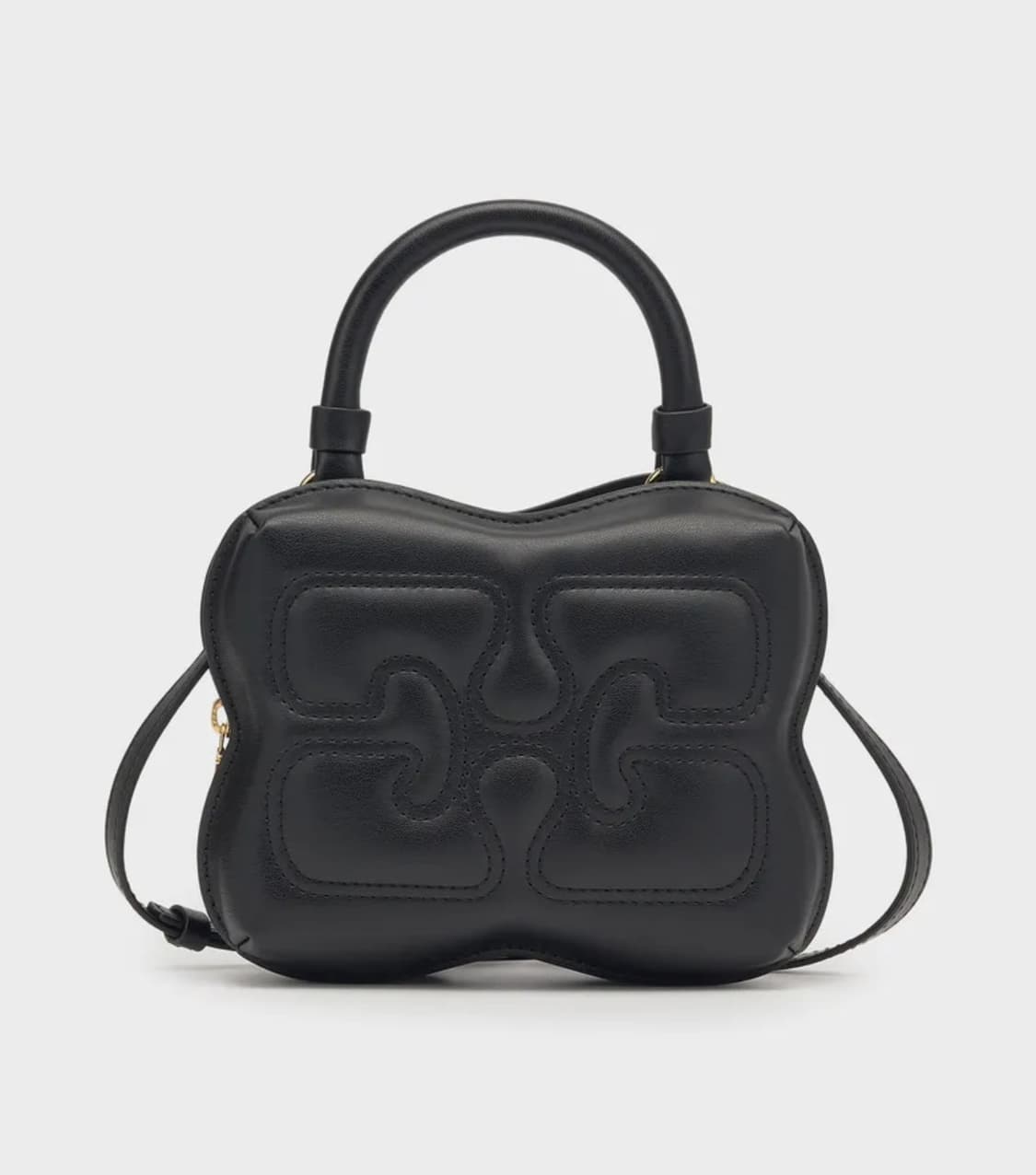 가니 버터플라이 크로스백 S 상품이미지1