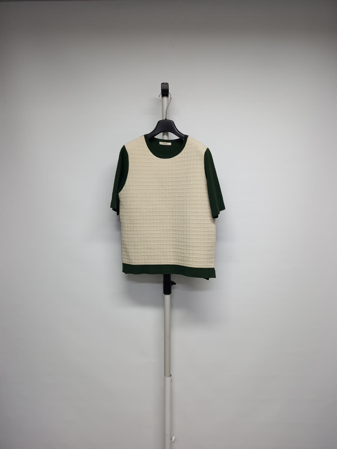 시스템 춘하추 니트블라우스 F 33-66 상품이미지1